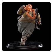 The Hobbit An Unexpected Journey Bombur 1:6 Scale Statue